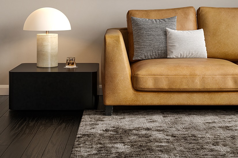 Как почистить диван в домашних условиях от лас