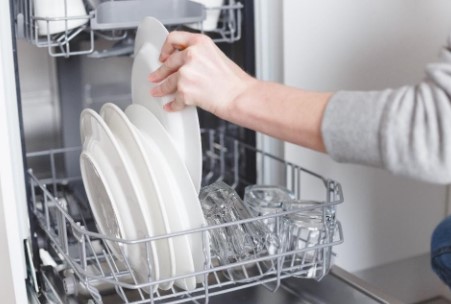 Компактные посудомоечные машины недорого
