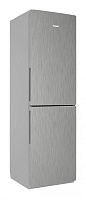 Холодильник POZIS RK FNF-172 серебристый металлик
