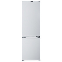 Встраиваемый холодильник KRONA BRISTEN FNF KRFR 102