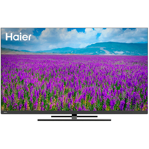                                                                   Haier 50 Smart TV AX Pro