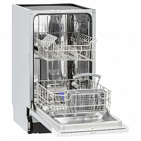 Встраиваемая посудомоечная машина KRONA GARDA 45 BI