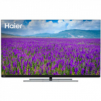 Haier 65 Smart TV AX Pro