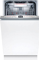 Встраиваемая посудомоечная машина Bosch SPV6YMX11E