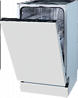 Встраиваемая посудомоечная машина Gorenje GV541D10